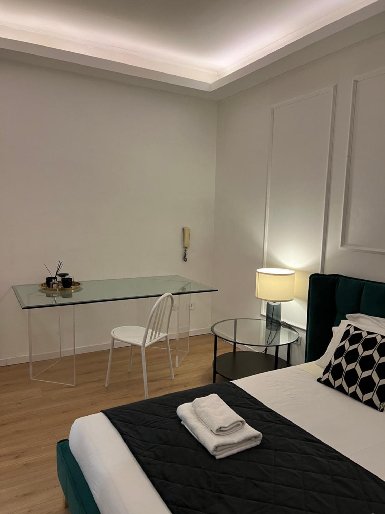 Luxury Suite Rialto Rome Luaran gambar