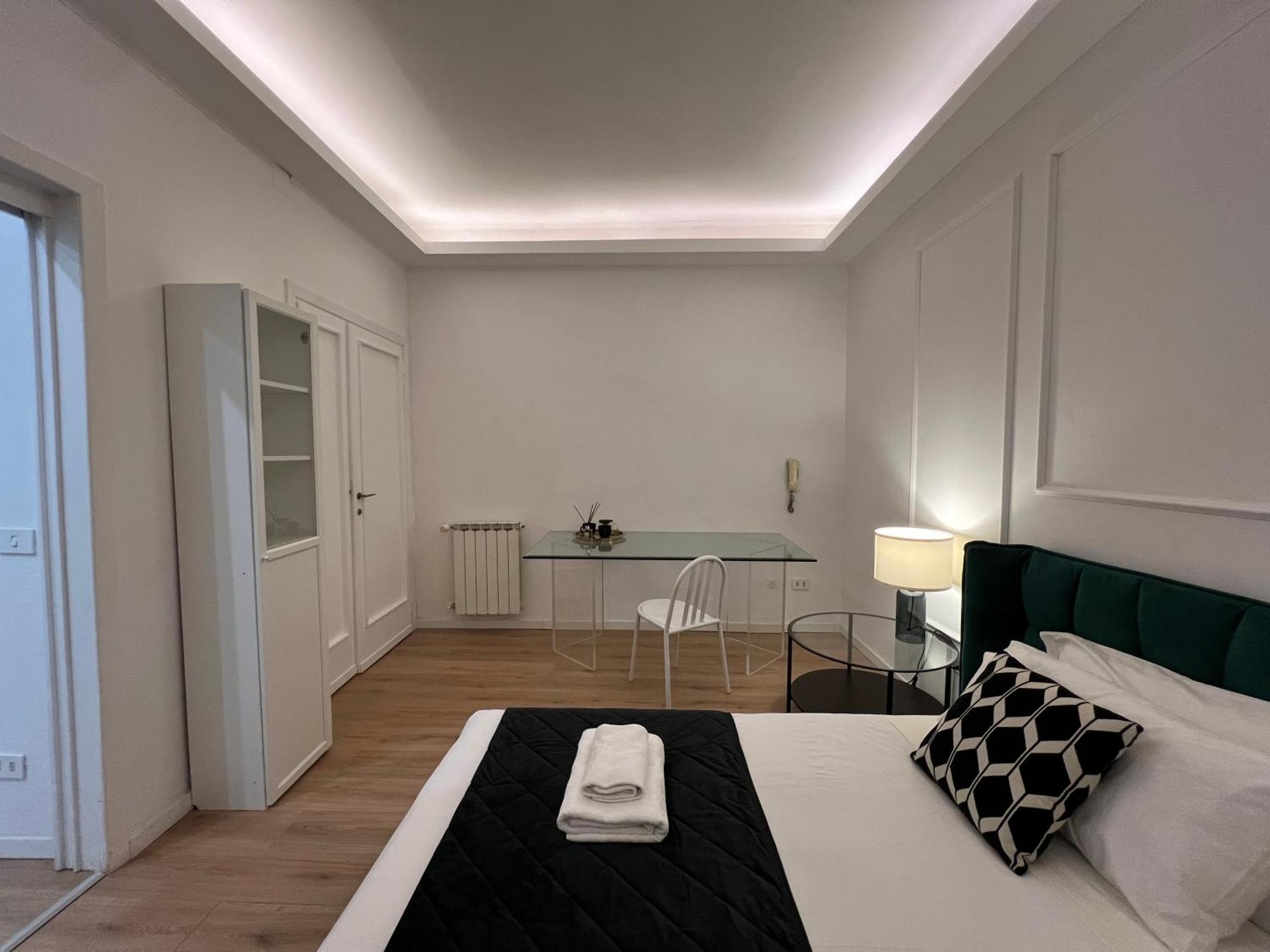 Luxury Suite Rialto Rome Luaran gambar