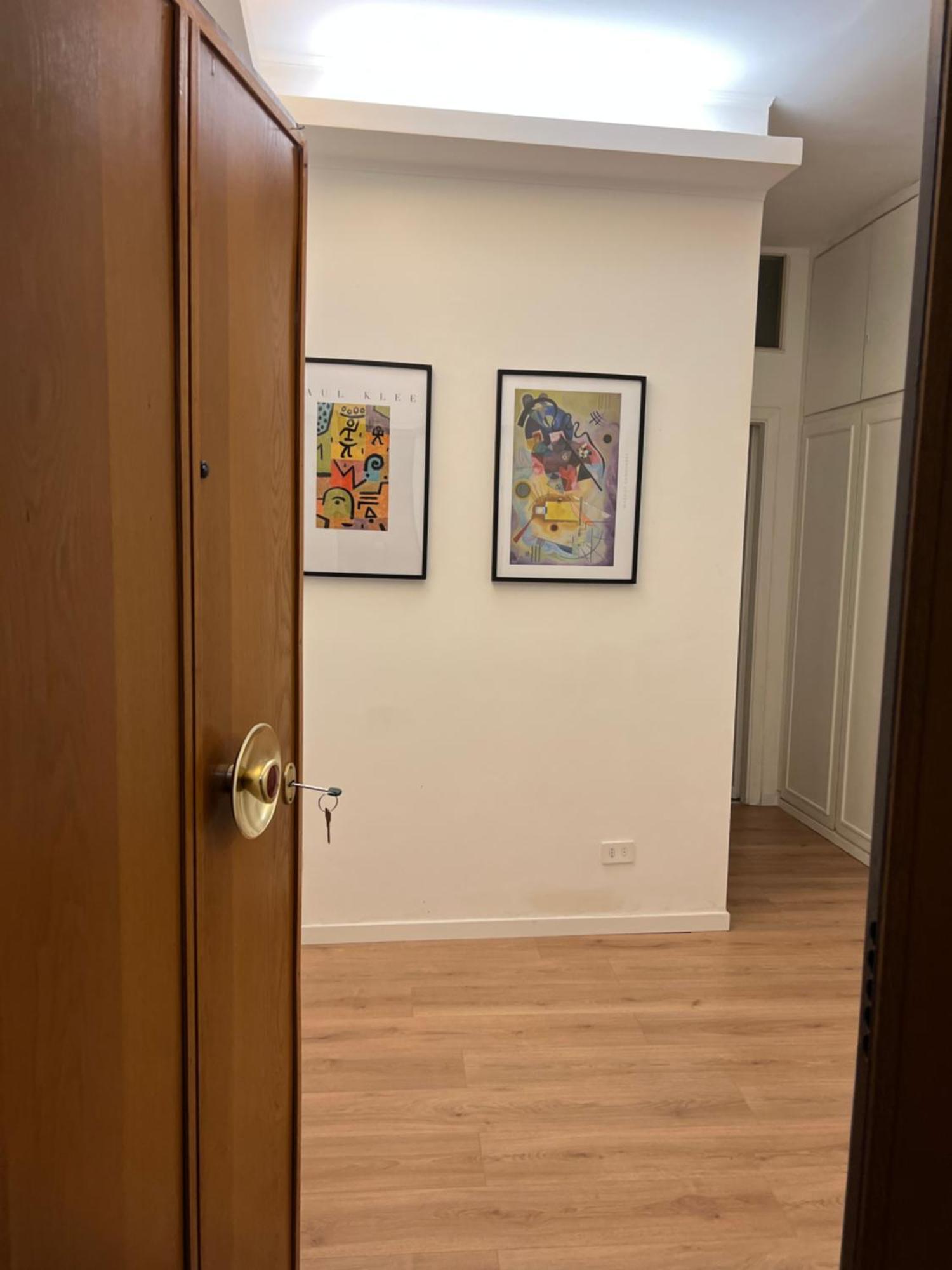 Luxury Suite Rialto Rome Luaran gambar
