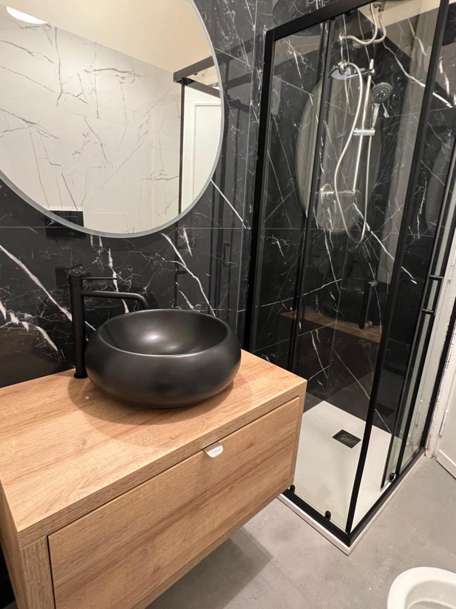 Luxury Suite Rialto Rome Luaran gambar