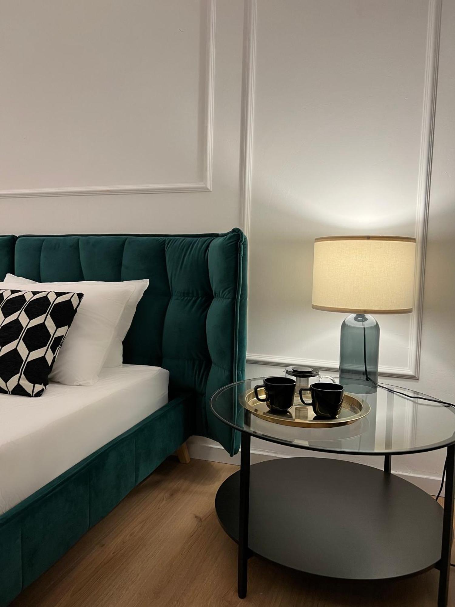 Luxury Suite Rialto Rome Luaran gambar