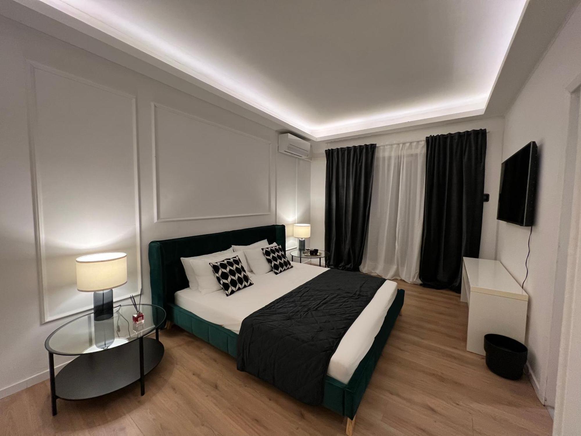 Luxury Suite Rialto Rome Luaran gambar