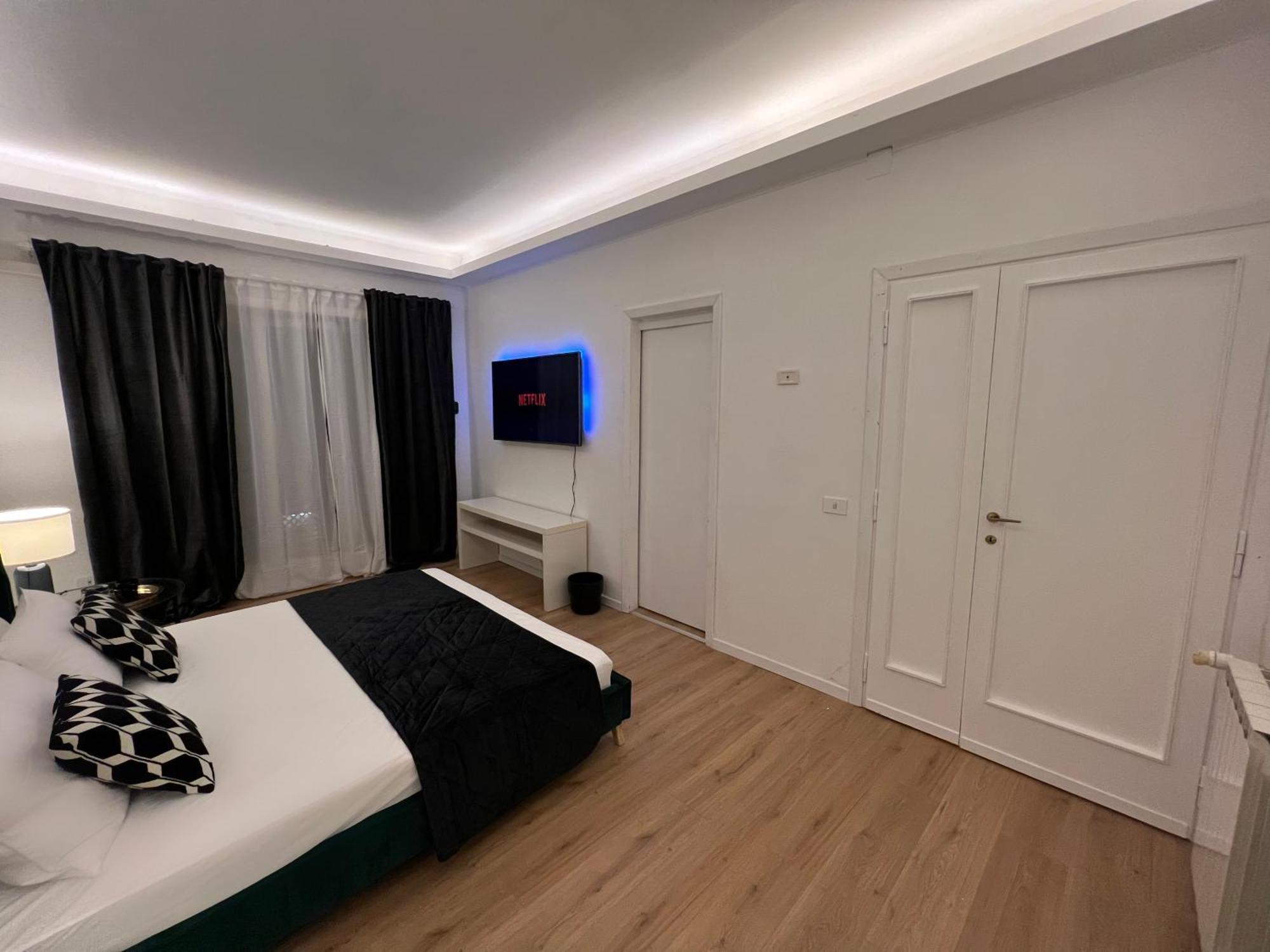Luxury Suite Rialto Rome Luaran gambar